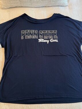 Tee shirt woman’s Penn State